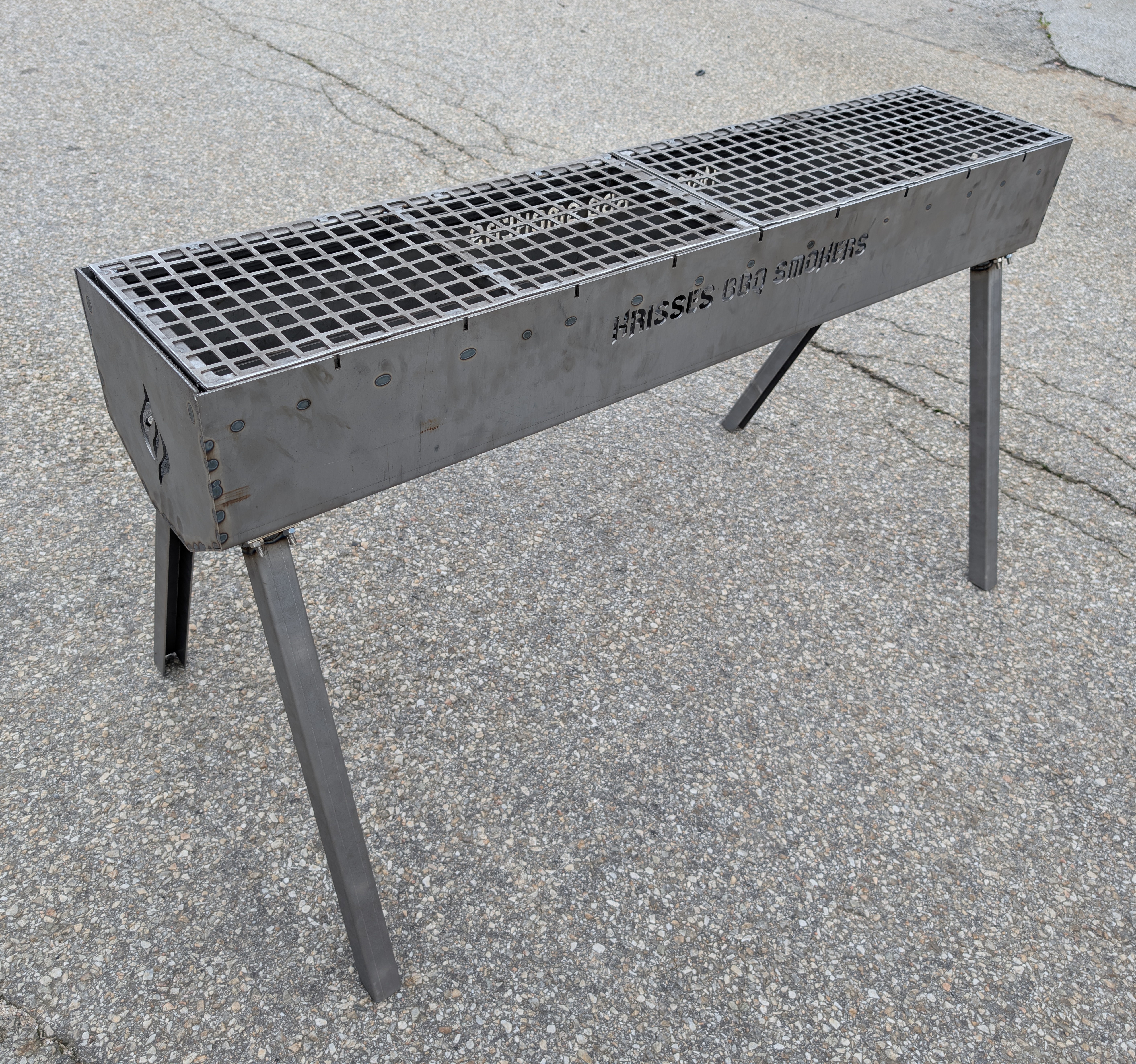 grill,smoker,offset,bbq,grilla,barbeque,kol,custom