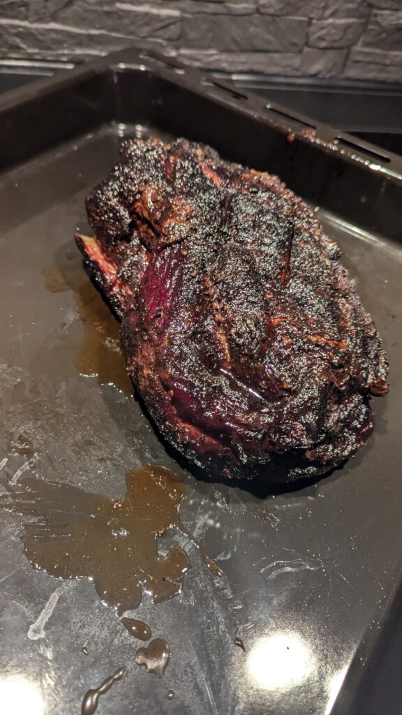 Porksteak