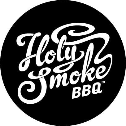 Holy Smoke BBQ