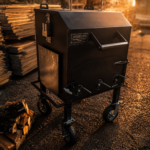 BBQ Box Gen 4