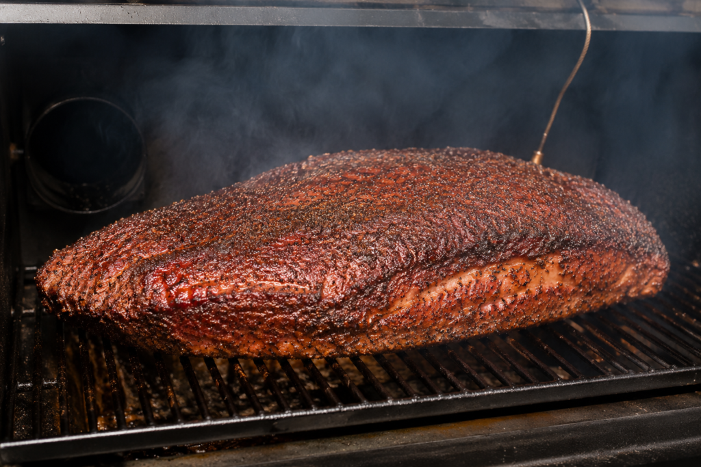 Hur lång tid tar det att röka olika kött? – Komplett guide