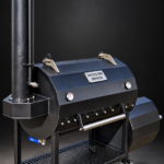Offset Smoker Gen 5