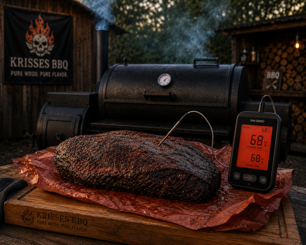 Varför ska kött vila? – Så får du saftigare BBQ varje gång