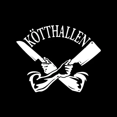 Kötthallen