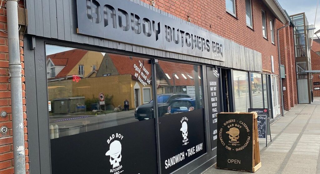 BadBoy Butchers