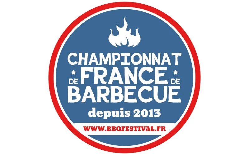 Championnat de France de Barbecue 2027