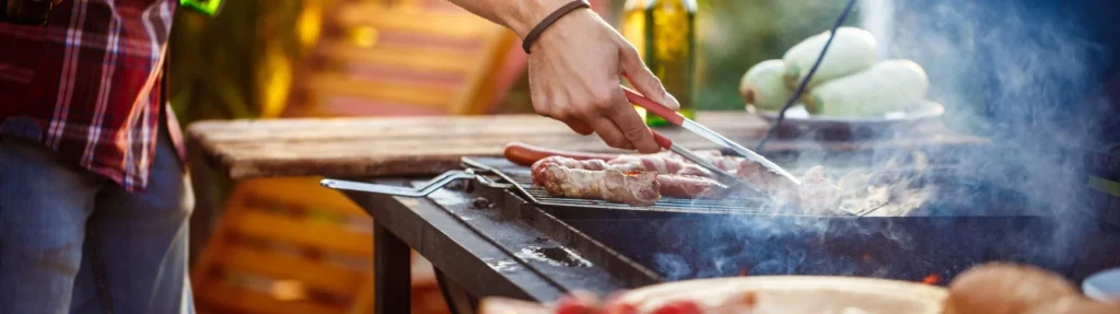 Championnat de France de Barbecue 2027