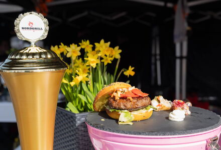NordGrill 2027 – Schleswig-Holstein BBQ Championship