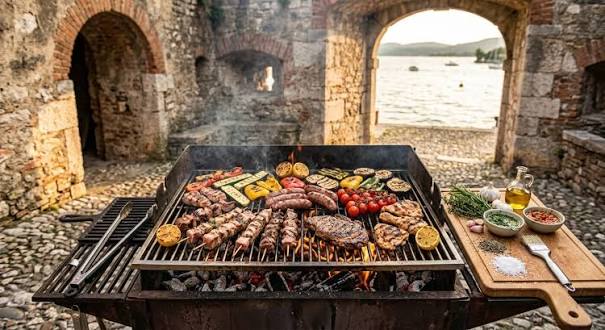 BBQ Festival 2027 – Peschiera del Garda
