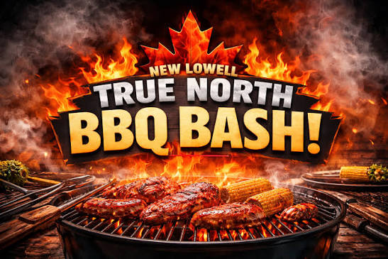 New Lowell True North BBQ Bash 2027